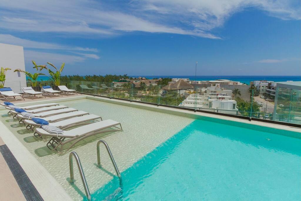 Appartement The Boat Playa del Carmen