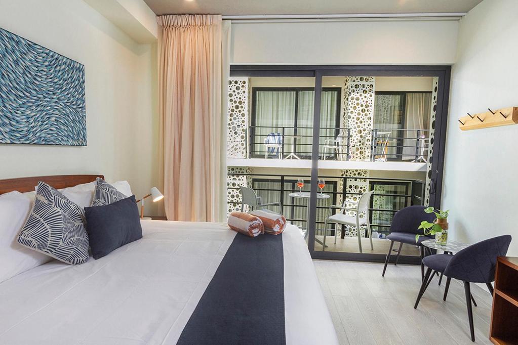 Appartement The Boat Playa del Carmen