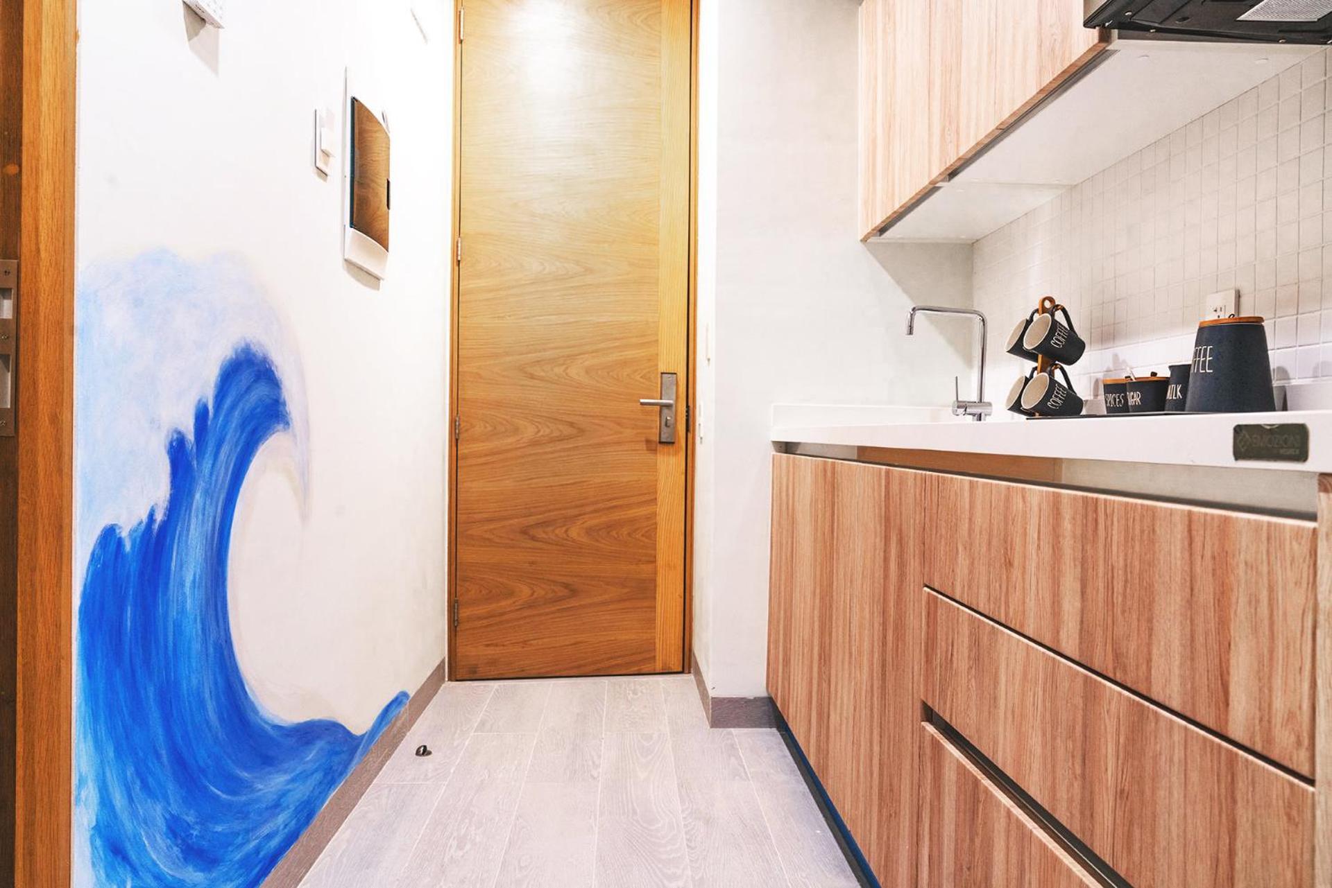 The Boat Appartement *